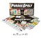 Late for the Sky: University of Purdue Opoly Monopoly Board Game